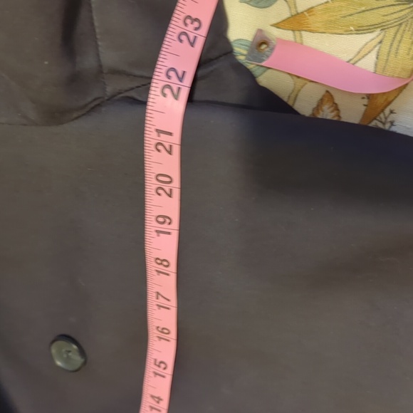 Charles Tyrwhitt trench 42 - Picture 6 of 11